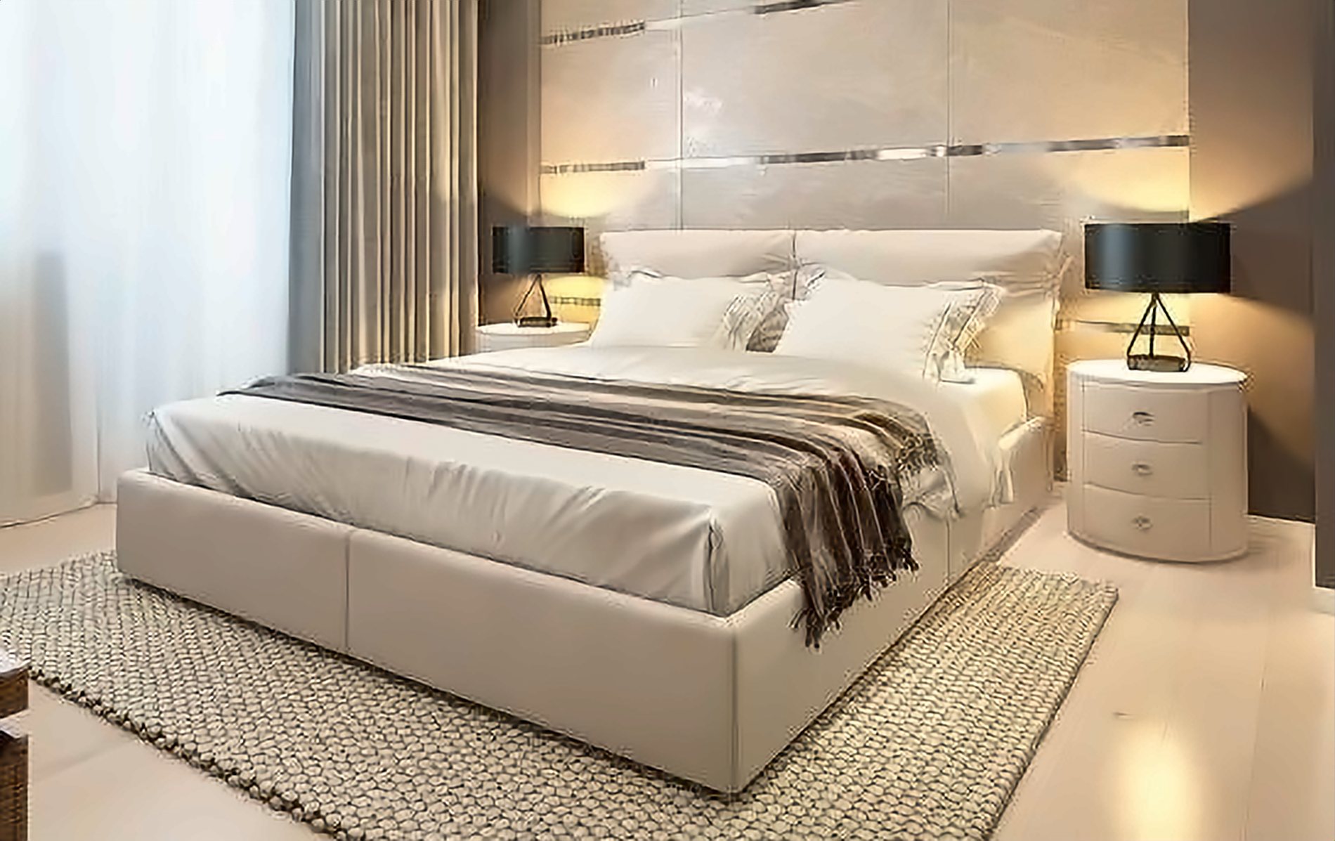 Dormitorio